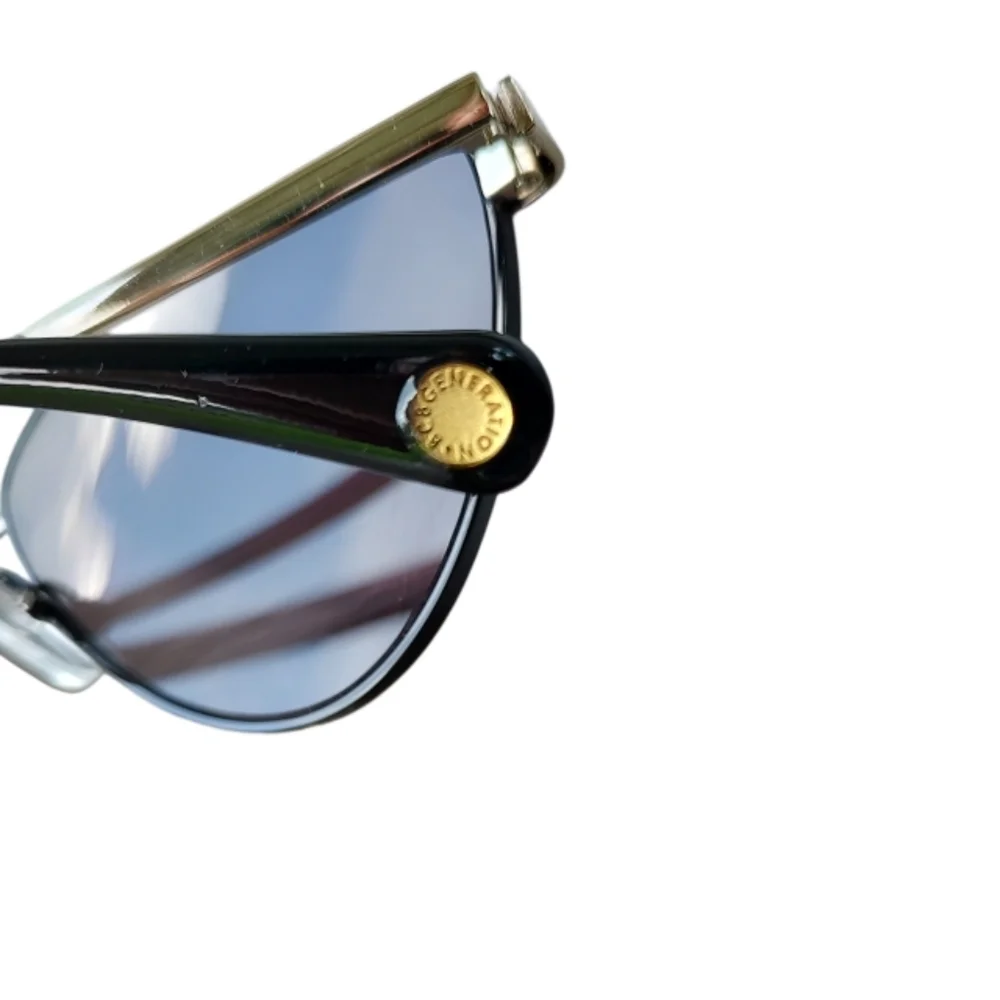 BCBGeneration Elegant Brown Sunglasses